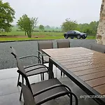 La Tremblaie Grange Renovee Avec Vue Campagne - 10 Min Du Puy Dufou Feriehus