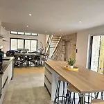 La Tremblaie Grange Renovee Avec Vue Campagne - 10 Min Du Puy Dufou