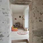 La Tremblaie Grange Renovee Avec Vue Campagne - 10 Min Du Puy Dufou Feriehus