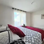 La Tremblaie Grange Renovee Avec Vue Campagne - 10 Min Du Puy Dufou *