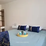 Feriehus La Tremblaie Grange Renovee Avec Vue Campagne - 10 Min Du Puy Dufou Chateaumur