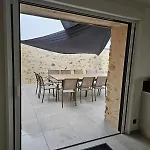 Feriehus La Tremblaie Grange Renovee Avec Vue Campagne - 10 Min Du Puy Dufou