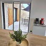 La Tremblaie Grange Renovee Avec Vue Campagne - 10 Min Du Puy Dufou