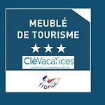 La Tremblaie Grange Renovee Avec Vue Campagne - 10 Min Du Puy Dufou *