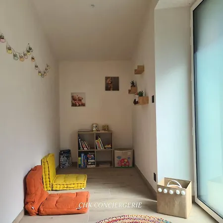 La Tremblaie Grange Renovee Avec Vue Campagne - 10 Min Du Puy Dufou *