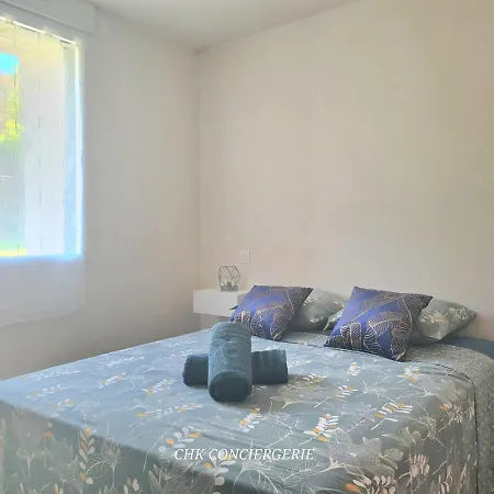 La Tremblaie Grange Renovee Avec Vue Campagne - 10 Min Du Puy Dufou Chateaumur