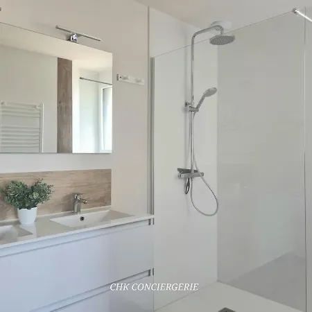 Prázdninový dům La Tremblaie Grange Renovee Avec Vue Campagne - 10 Min Du Puy Dufou