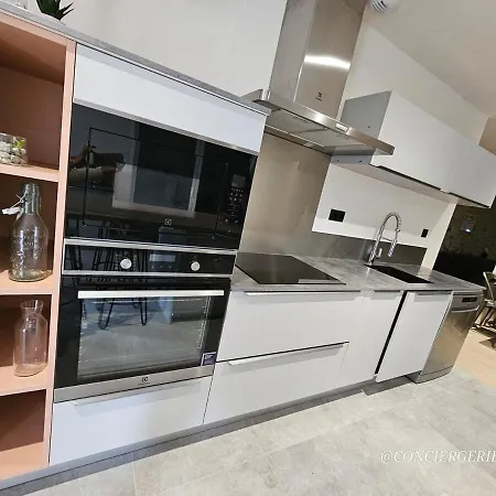 La Tremblaie Grange Renovee Avec Vue Campagne - 10 Min Du Puy Dufou Chateaumur