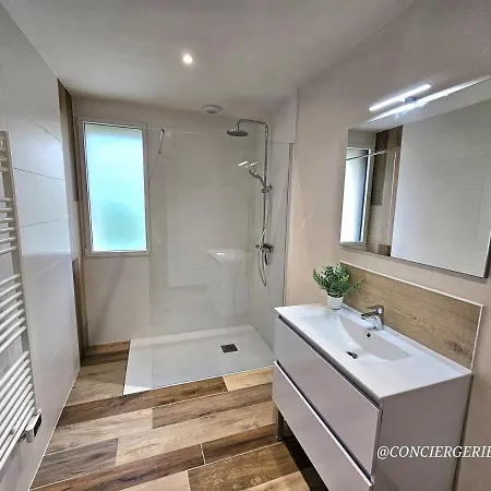 La Tremblaie Grange Renovee Avec Vue Campagne - 10 Min Du Puy Dufou