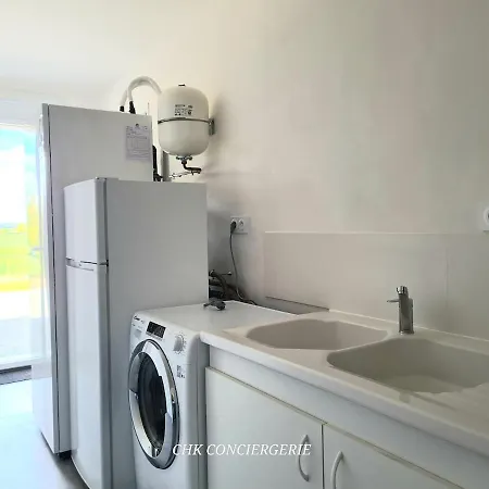 La Tremblaie Grange Renovee Avec Vue Campagne - 10 Min Du Puy Dufou Chateaumur