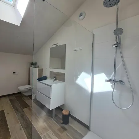 La Tremblaie Grange Renovee Avec Vue Campagne - 10 Min Du Puy Dufou Prázdninový dům