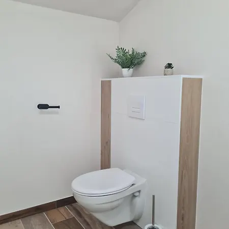 La Tremblaie Grange Renovee Avec Vue Campagne - 10 Min Du Puy Dufou Prázdninový dům