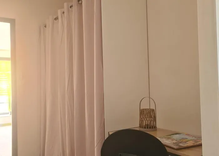 Feriehus La Tremblaie Grange Renovee Avec Vue Campagne - 10 Min Du Puy Dufou *