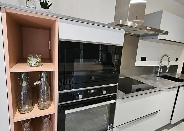 La Tremblaie Grange Renovee Avec Vue Campagne - 10 Min Du Puy Dufou Feriehus