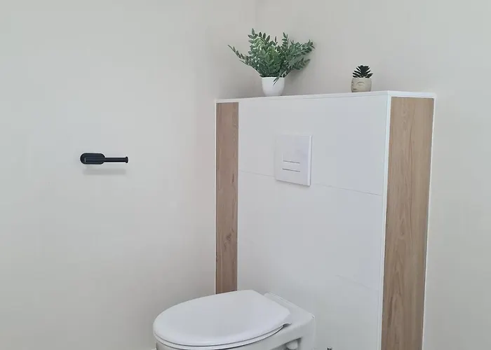 La Tremblaie Grange Renovee Avec Vue Campagne - 10 Min Du Puy Dufou Feriehus